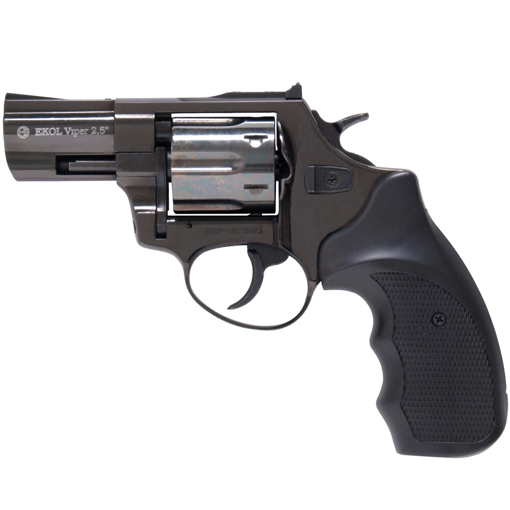 Schreckschuss Revolver Viper