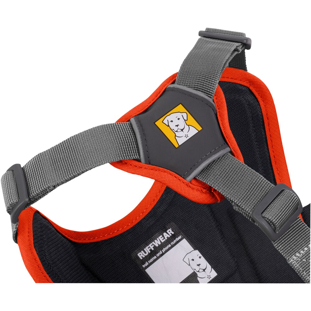 Dog Harness Web Master, Ruffwear