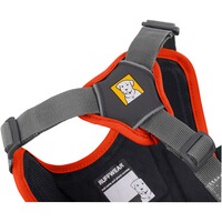 Dog Harness Web Master, Ruffwear