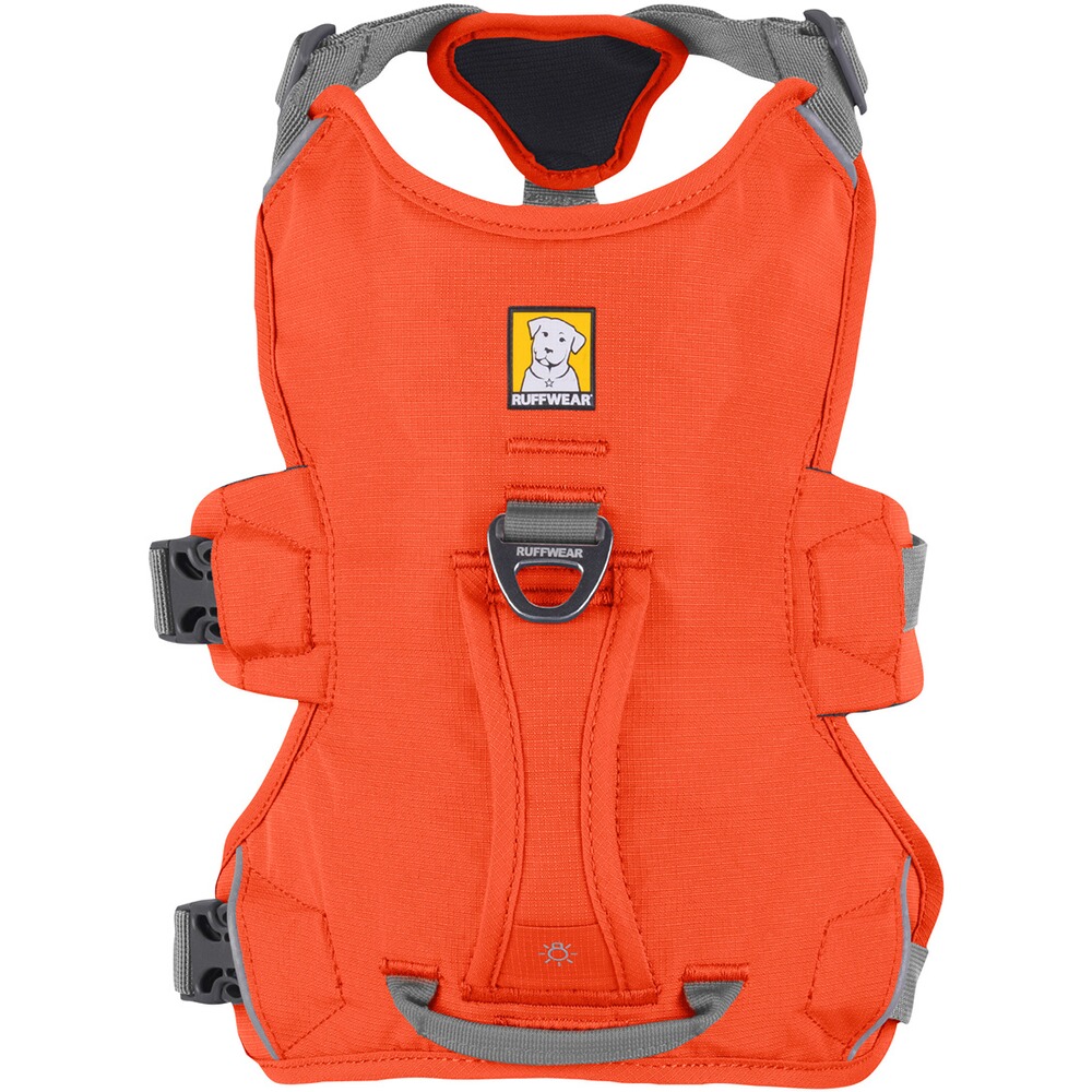 Dog Harness Web Master, Ruffwear