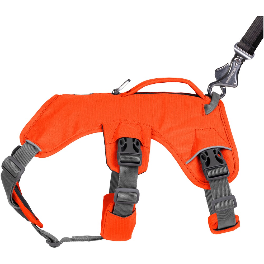 Dog Harness Web Master, Ruffwear