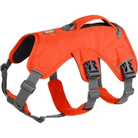 Dog Harness Web Master, Ruffwear