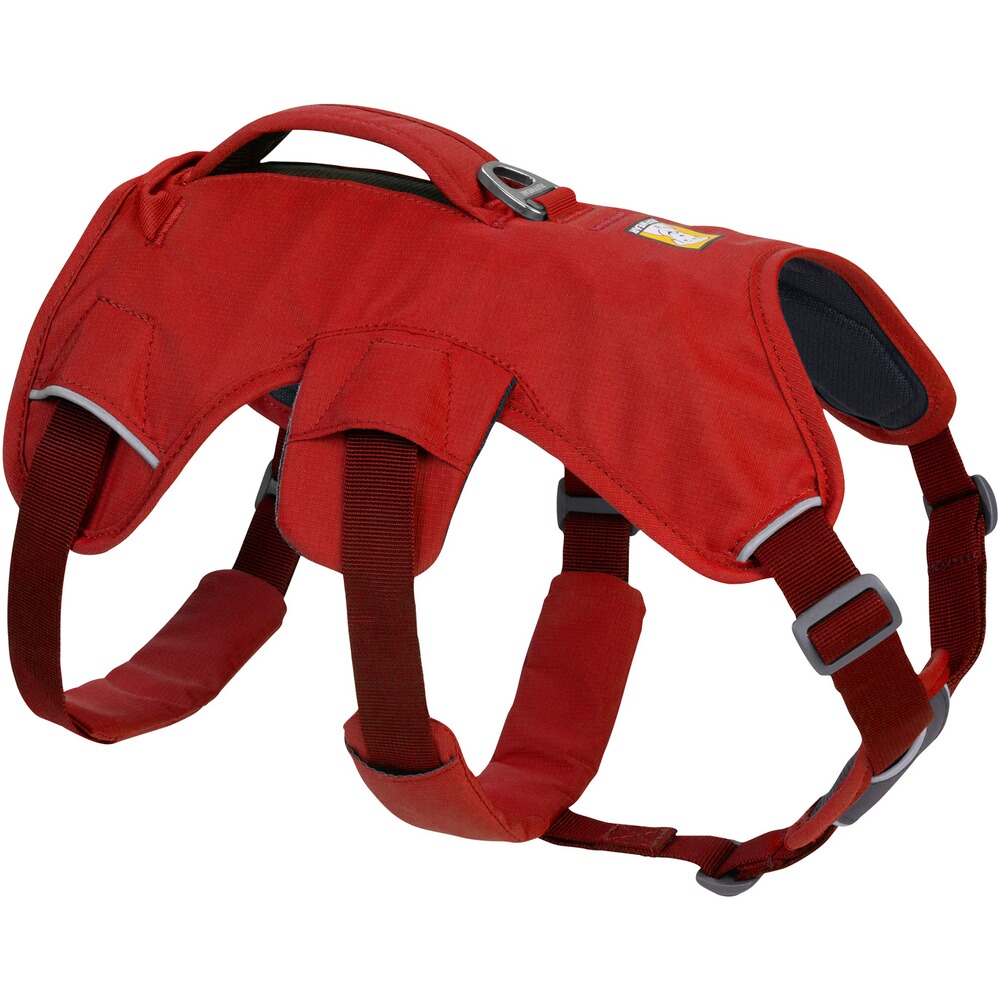 Dog Harness Web Master, Ruffwear