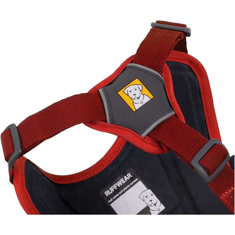 Dog Harness Web Master, Ruffwear