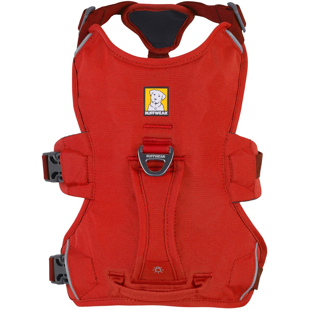 Dog Harness Web Master, Ruffwear