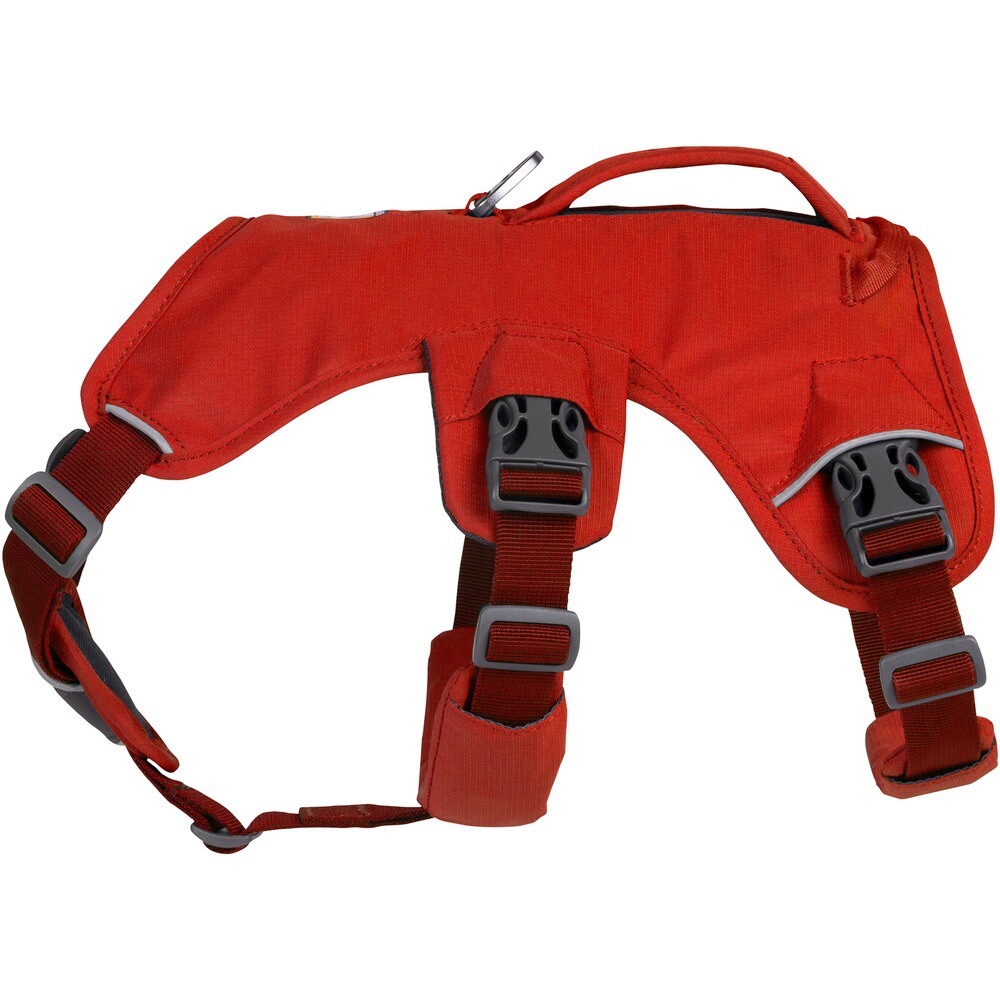 Dog Harness Web Master, Ruffwear