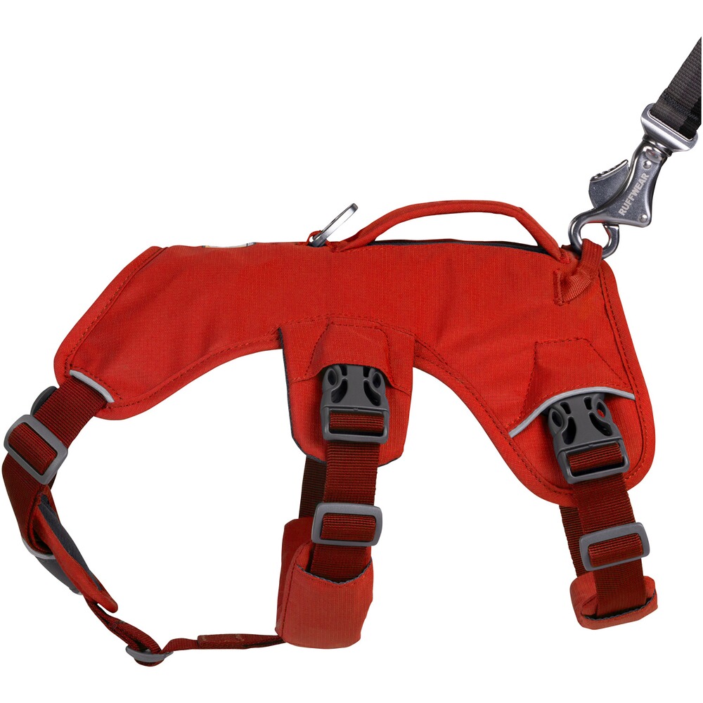 Dog Harness Web Master, Ruffwear