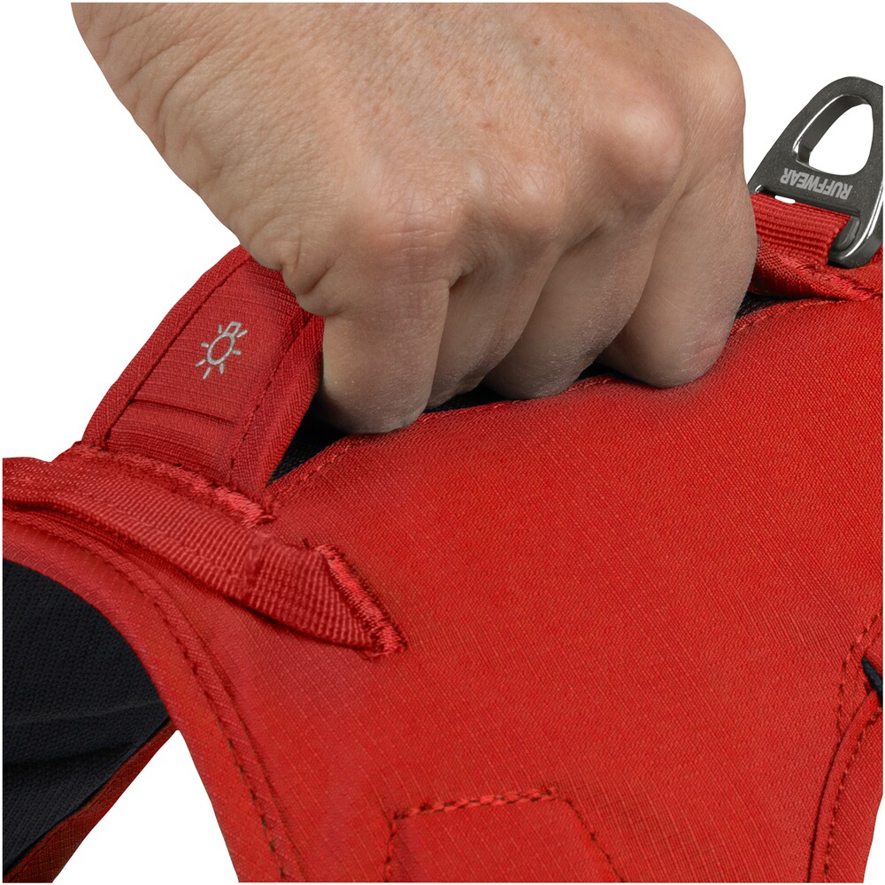 Dog Harness Web Master, Ruffwear