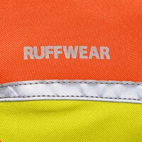 Warnweste für den Hund Lumenglow™ Hi-Viz, Ruffwear