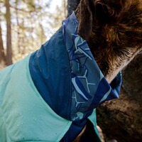 Dirtbag™ dog towel coat, Ruffwear
