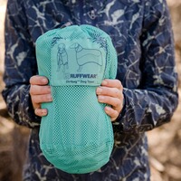 Dirtbag™ dog towel coat, Ruffwear