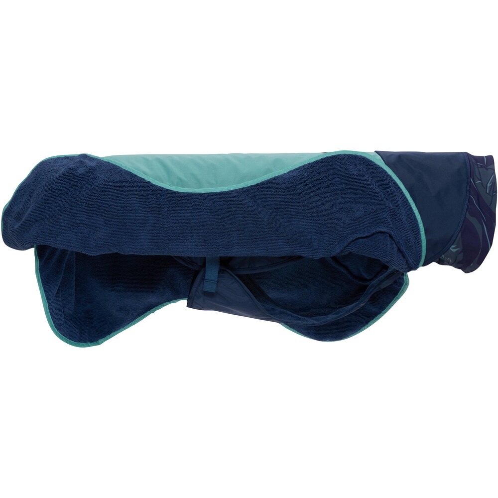 Dirtbag™ dog towel coat, Ruffwear