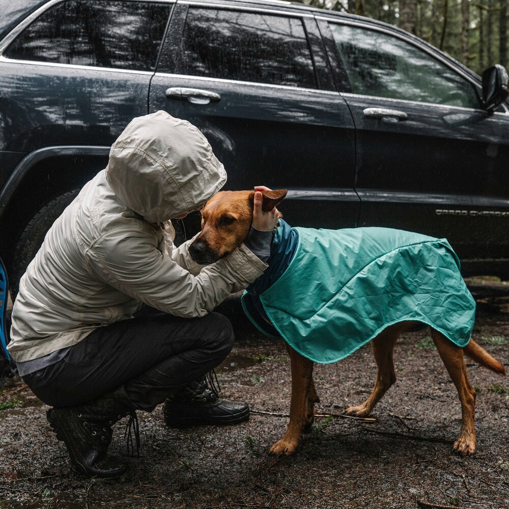 Dirtbag™ dog towel coat, Ruffwear