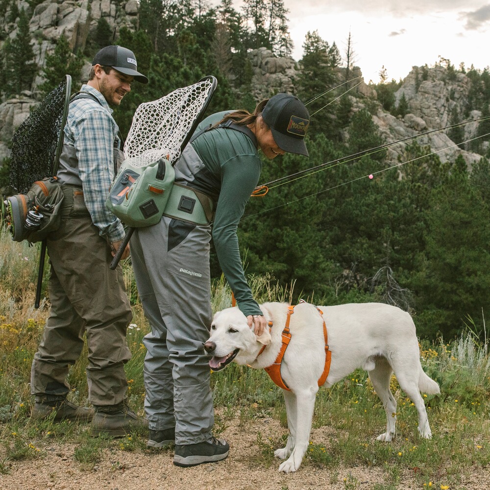 Hundegeschirr Front Range®, Ruffwear