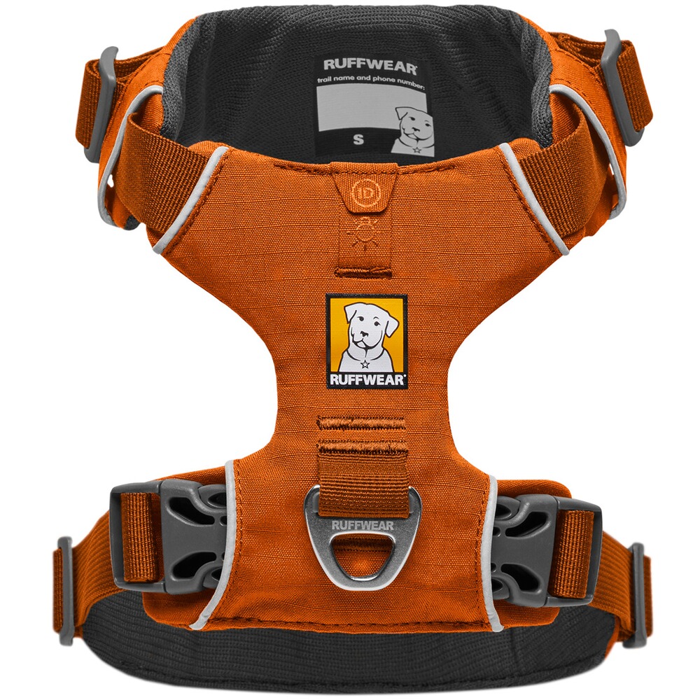 Hundegeschirr Front Range®, Ruffwear