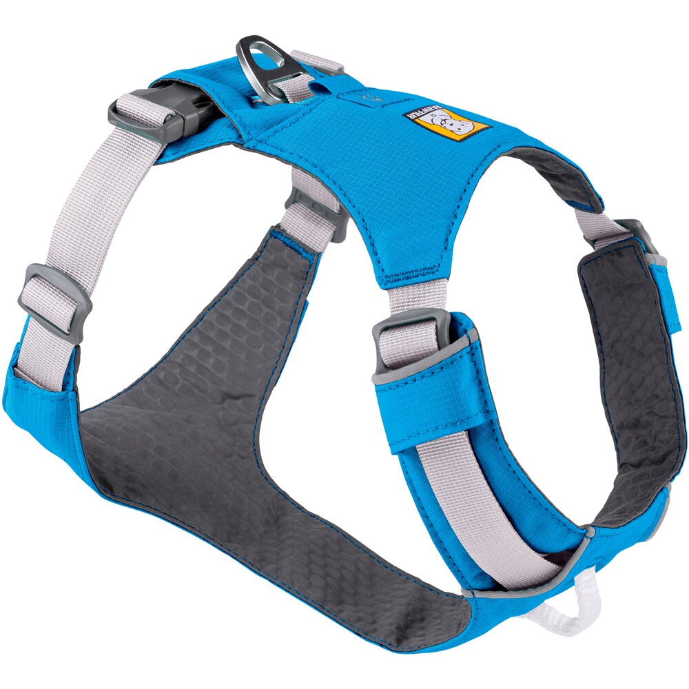 Hundegeschirr Hi & Light™, Ruffwear