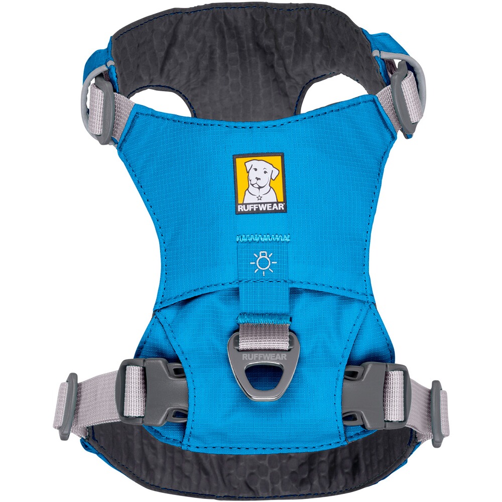 Hundegeschirr Hi & Light™, Ruffwear