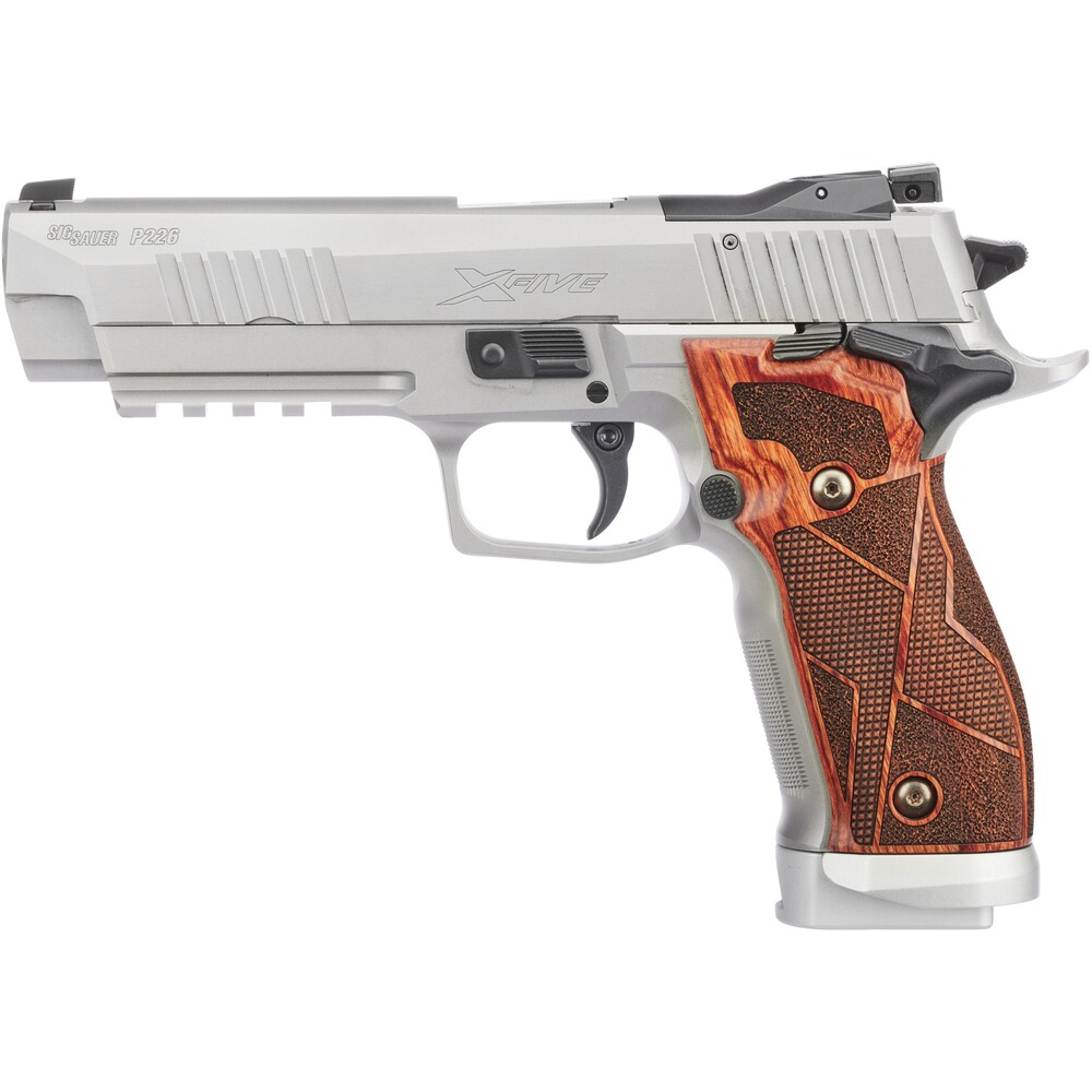 Pistole P226 X-Five Classic OR