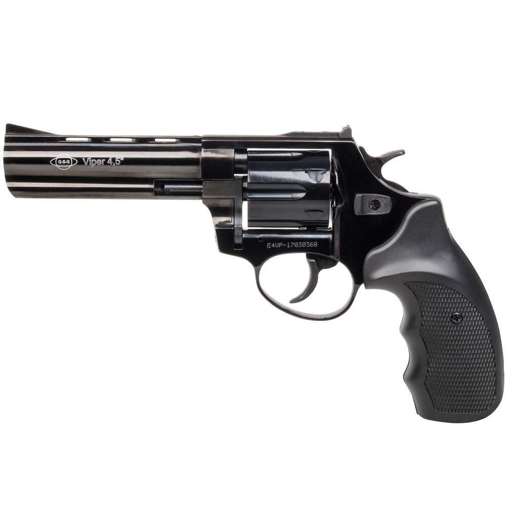 Schreckschuss Revolver Viper