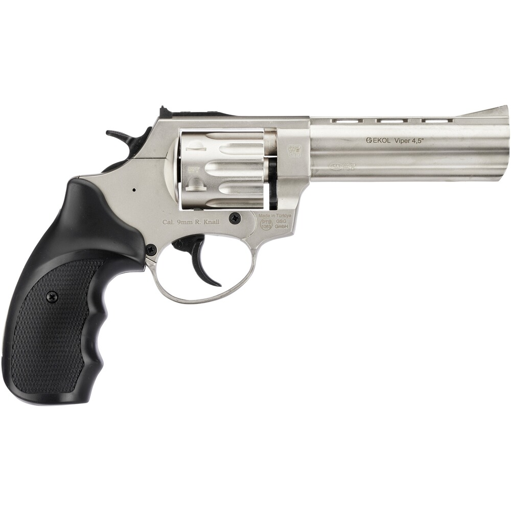 Schreckschuss Revolver Viper, Ekol