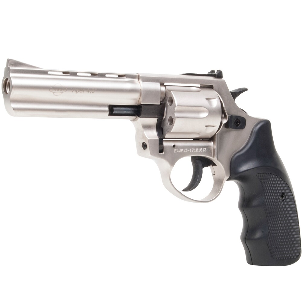 Schreckschuss Revolver Viper, Ekol