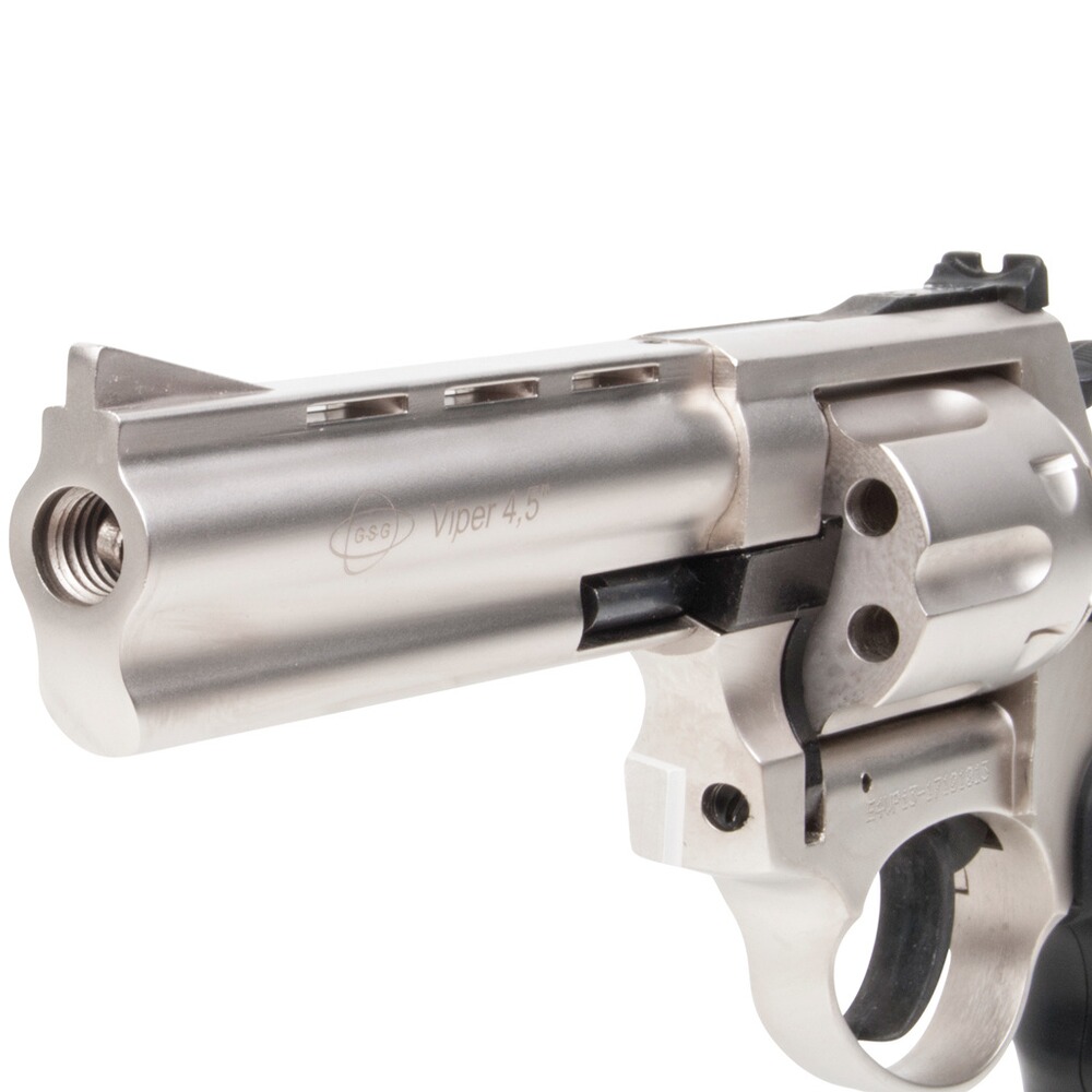 Schreckschuss Revolver Viper, Ekol
