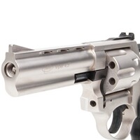 Schreckschuss Revolver Viper, Ekol