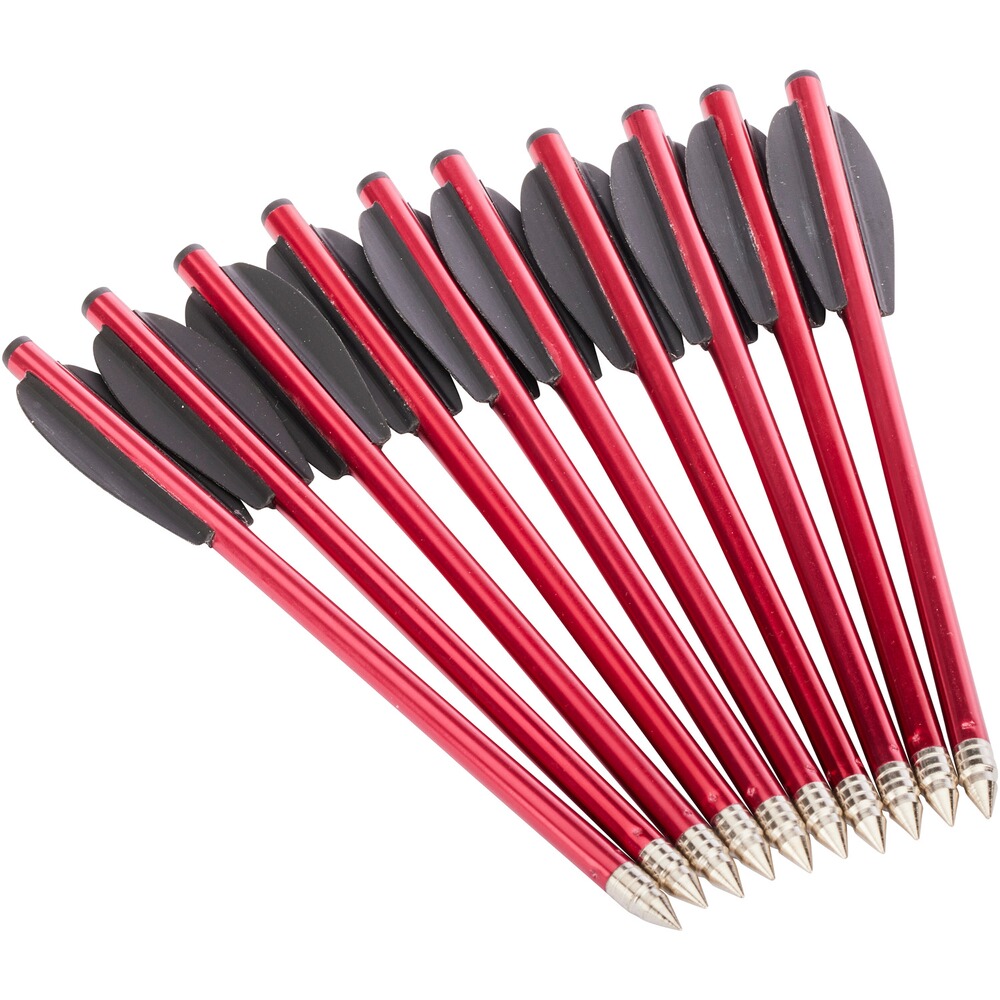 Bolzen Vlad 6,5" – 10 Stück, EK Archery Research