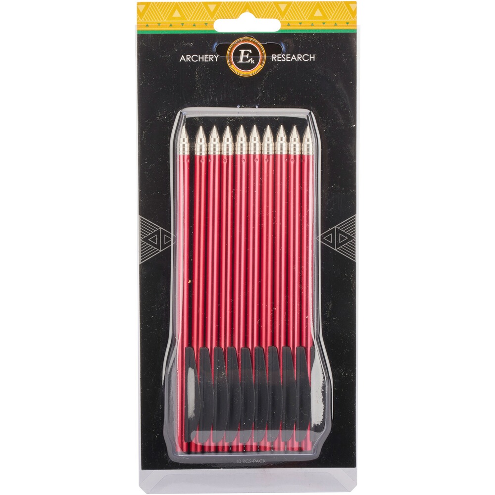 Bolzen Vlad 6,5" – 10 Stück