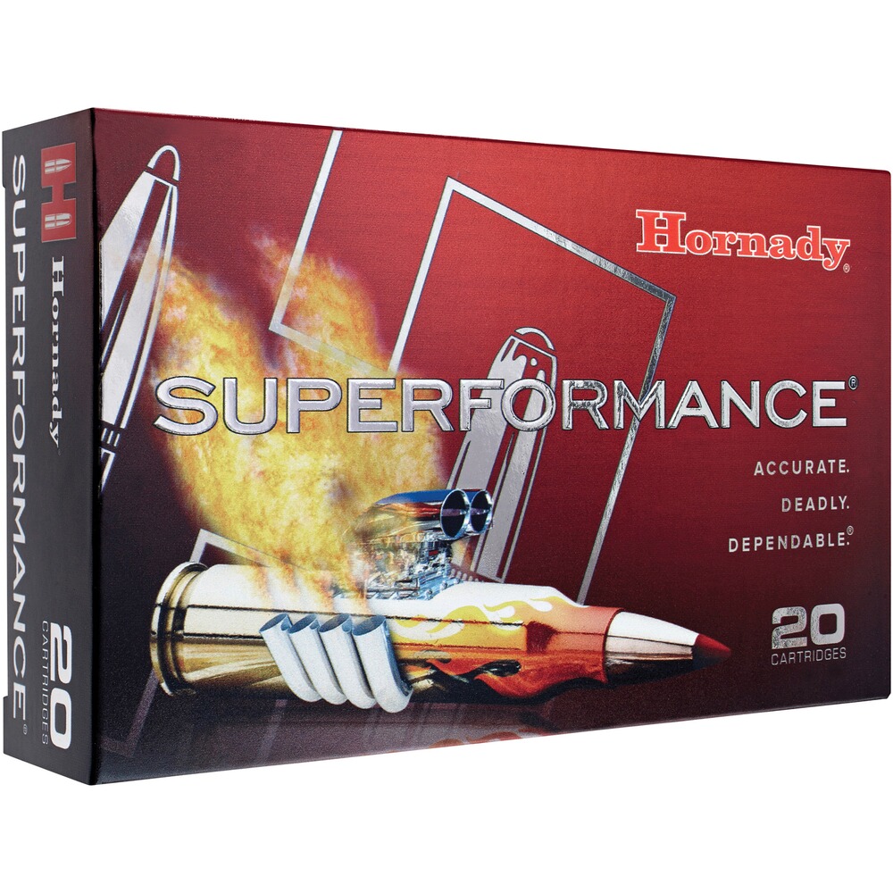 .30-06 Spr. Superformance® CX 9,7g/150grs.