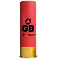 12/70 Country 3.25mm 30g, GB