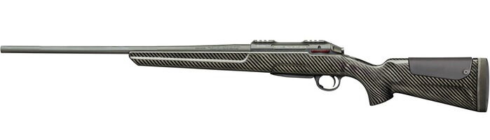 Repetierbüchse Rover G2 Carbon, Mercury hunting