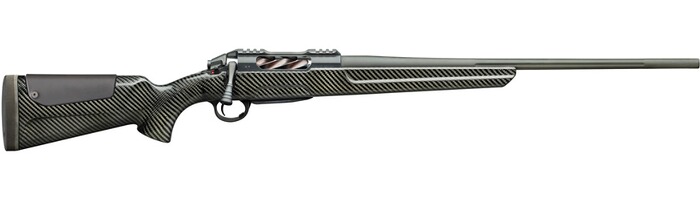 Repetierbüchse Rover G2 Carbon, Mercury hunting