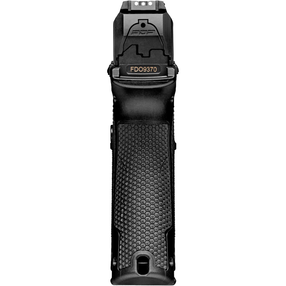 Pistol PDP F-Series OR, Walther