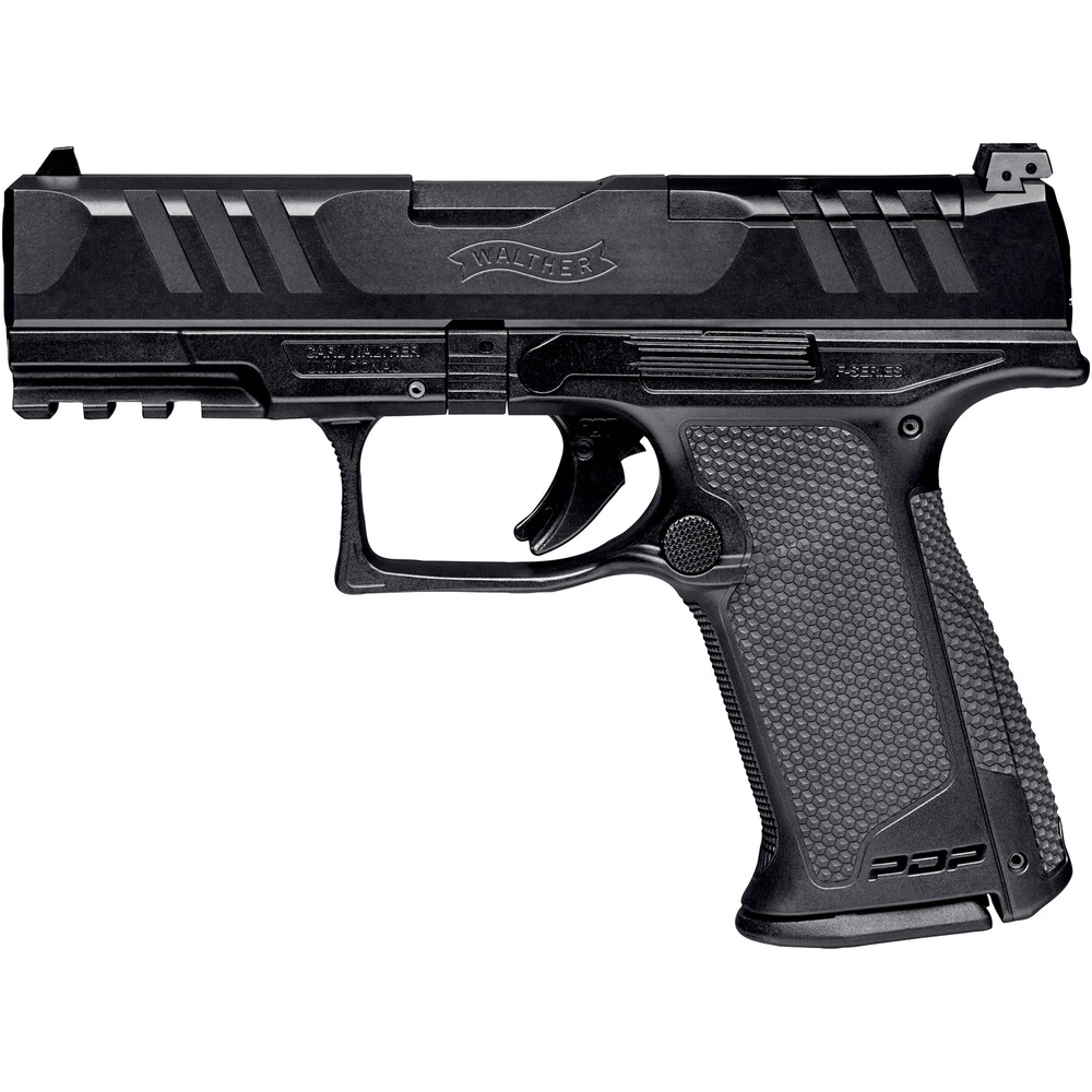 Pistole PDP F-Serie OR