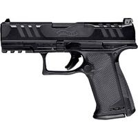 Pistol PDP F-Series OR, Walther