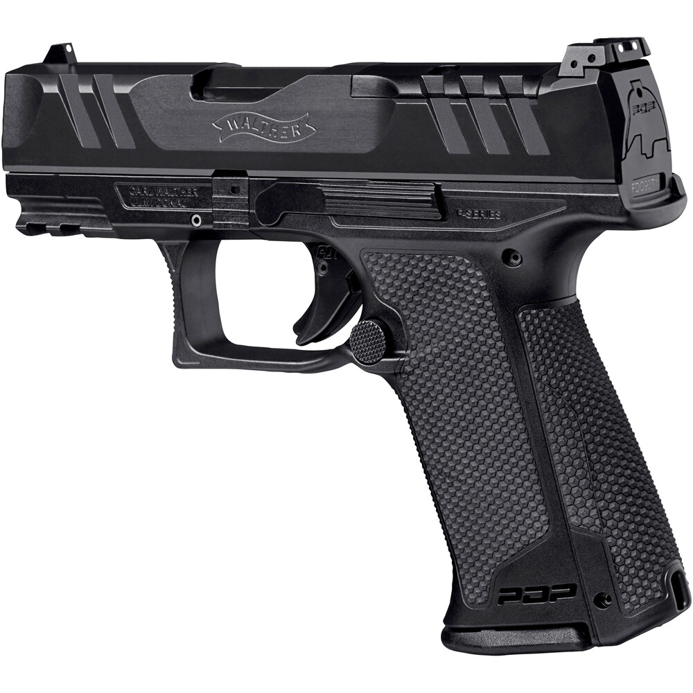 Pistole PDP F-Serie OR, Walther