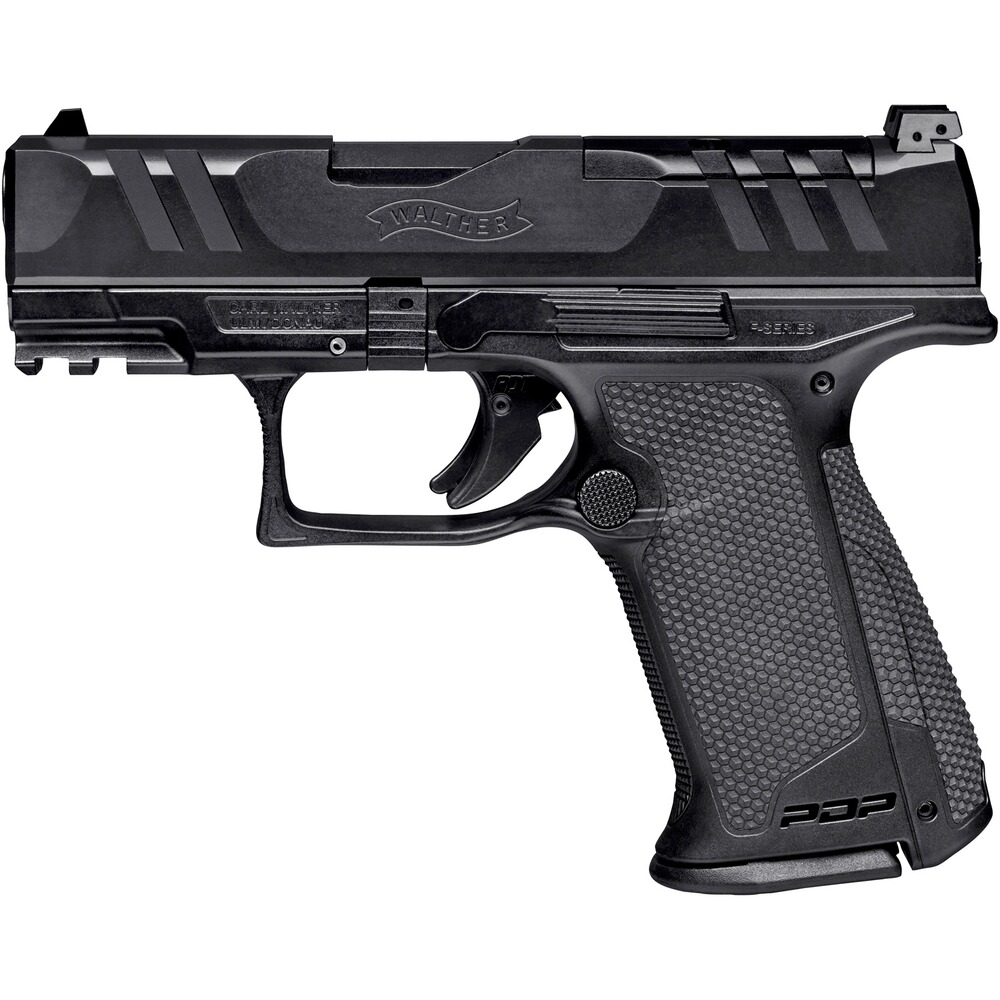 Pistole PDP F-Serie OR