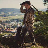 Wärmebildkamera Unique UH35, InfiRay