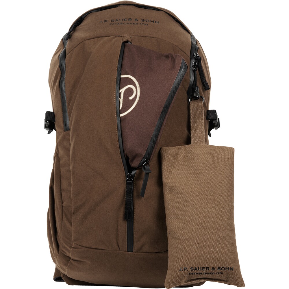 Rucksack Classic, SAUER
