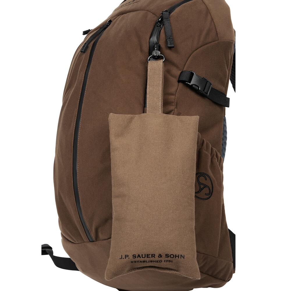 Rucksack Classic, SAUER