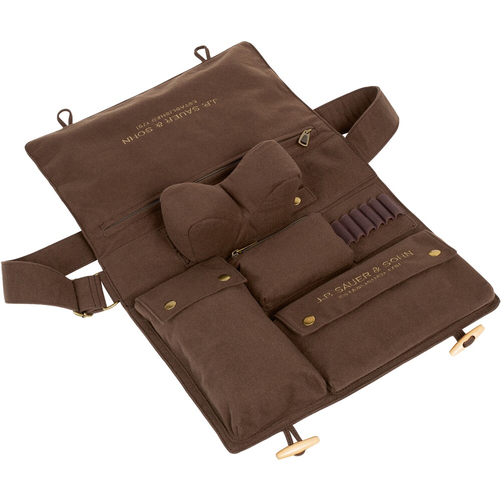 Ansitztasche, SAUER