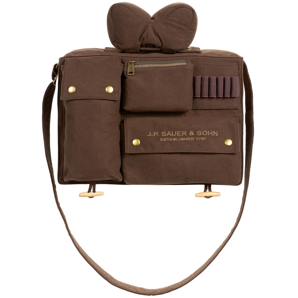 Ansitztasche, SAUER