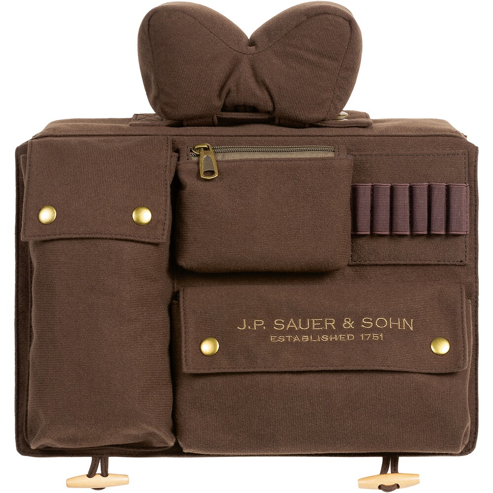 Ansitztasche, SAUER