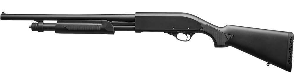 Repetierflinte 612, CZ
