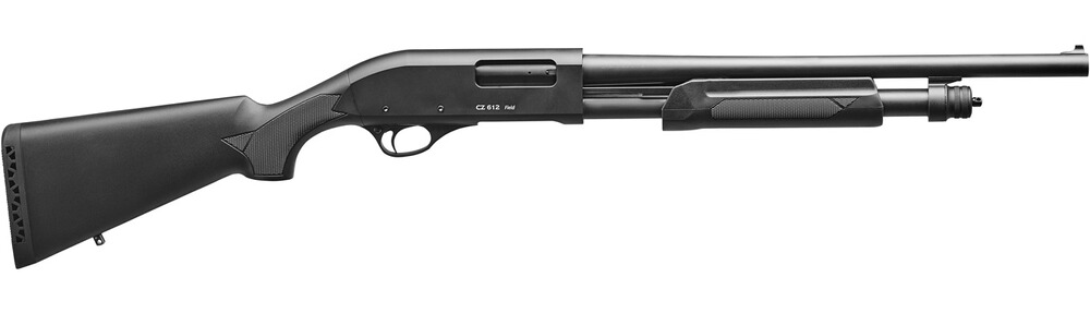 Repetierflinte 612