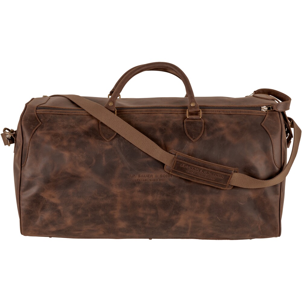 Weekender, SAUER