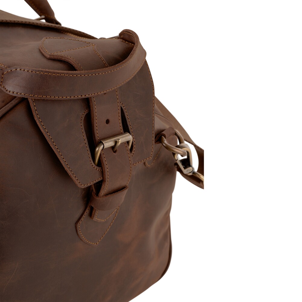 Weekender, SAUER
