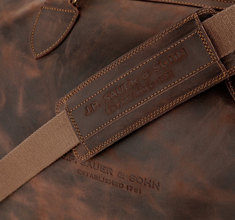 Weekender, SAUER