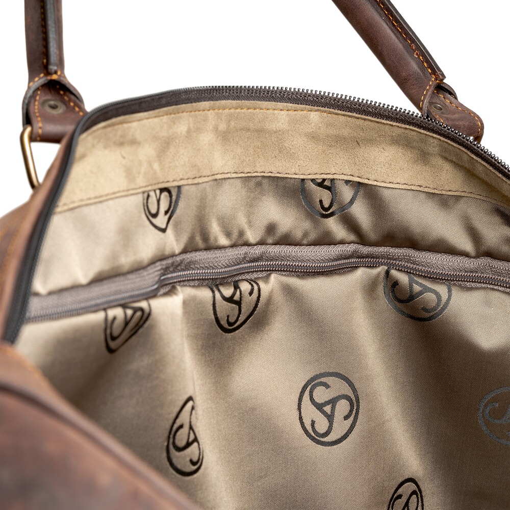 Weekender, SAUER